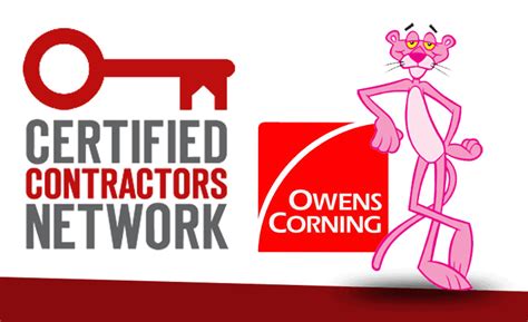 owens corning certification|Owens Corning Roofing Contractor Network